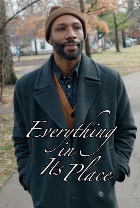 Everything in Its Place