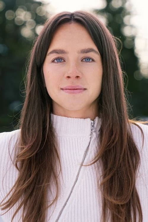Hildur Karlsson