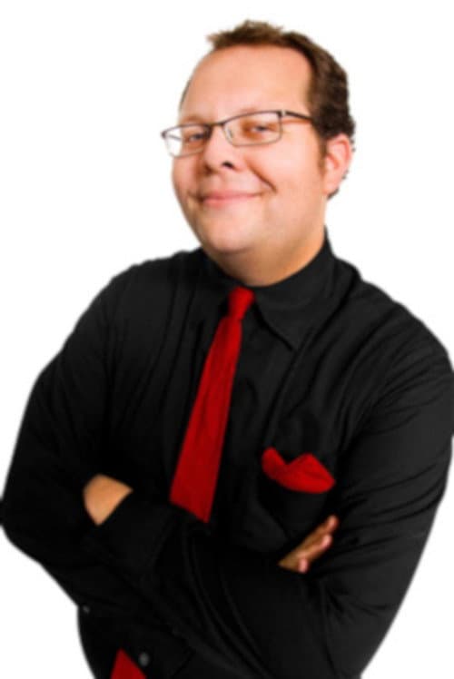 Mike Betette