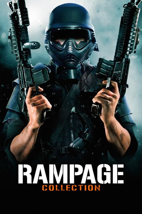 Rampage Collection