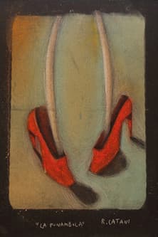 The Tightrope Walker