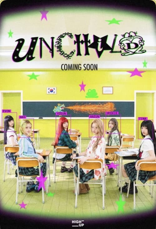 UNCHILD: We’re Ready for What’s Next