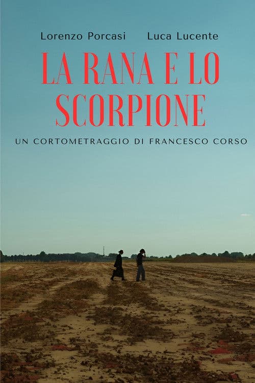 La Rana e Lo Scorpione