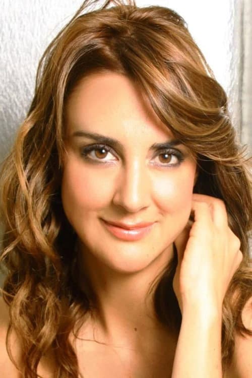 Marcela Bustamante