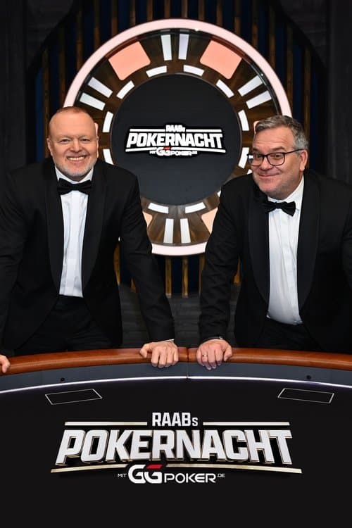 Raabs Pokernacht mit GGPoker.de