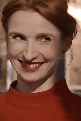 Lucie-Eléonore Riveron