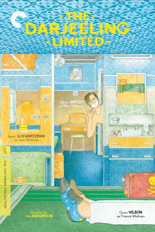 The Darjeeling Limited Collection