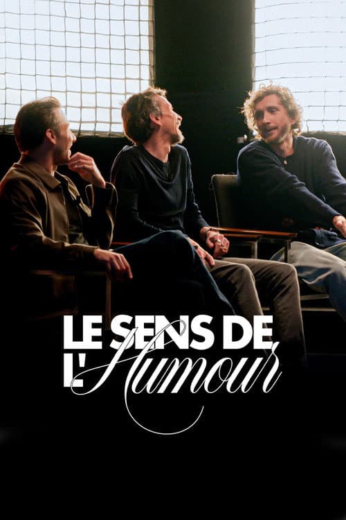 Le sens de l'humour
