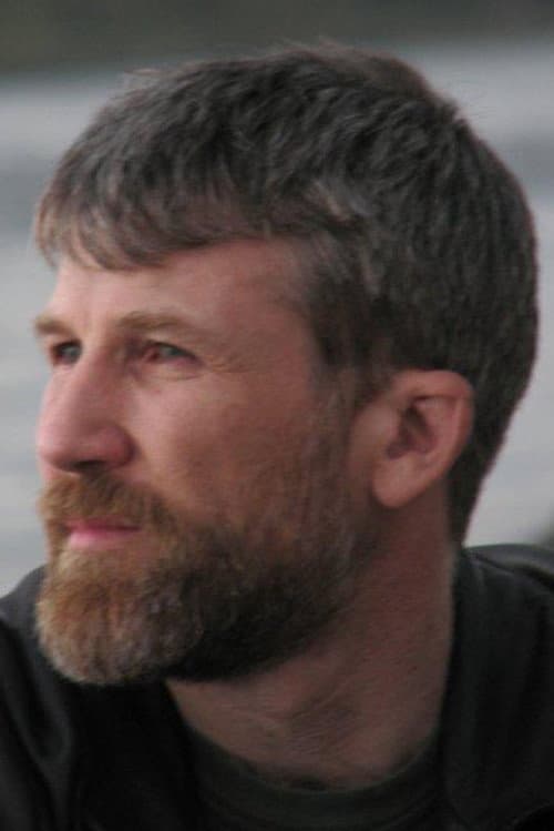 Aleksandr Zharkov