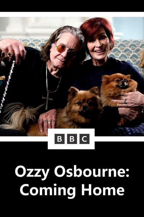Sharon & Ozzy Osbourne: Coming Home