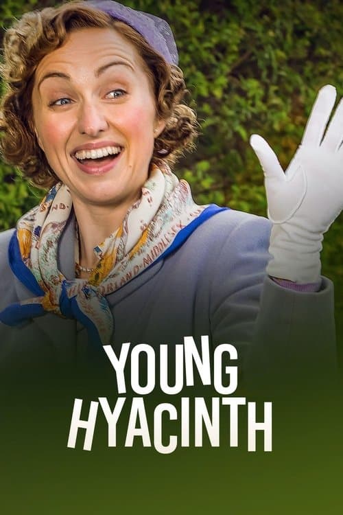 Young Hyacinth