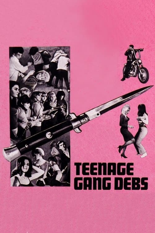 Teenage Gang Debs