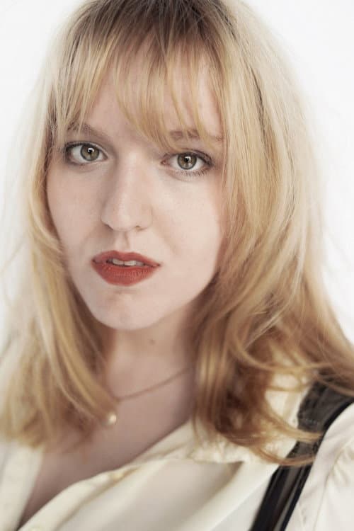 Sydney Moriarty