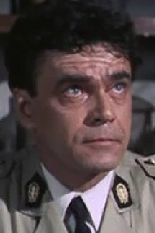 Jack Denbo