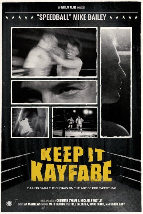 Keep It Kayfabe