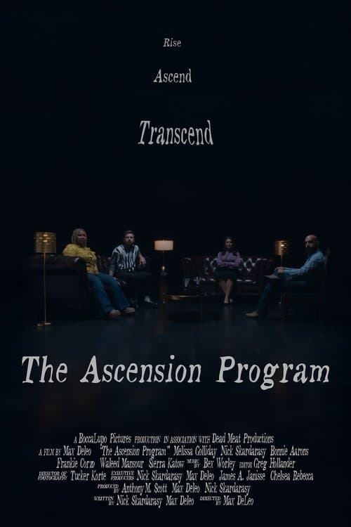 The Ascension Program