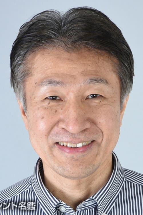 Shinmei Hashimoto