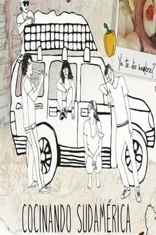 Cocinando Sudamérica
