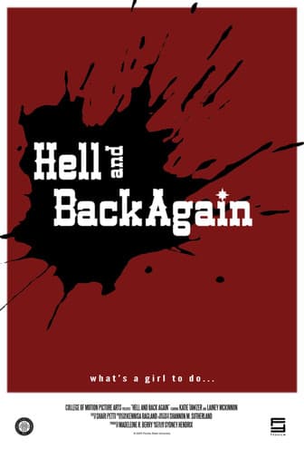 Hell and Back Again