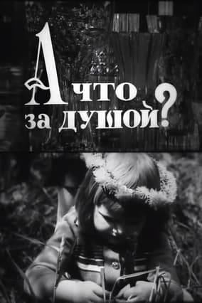 What‘s in the Soul?