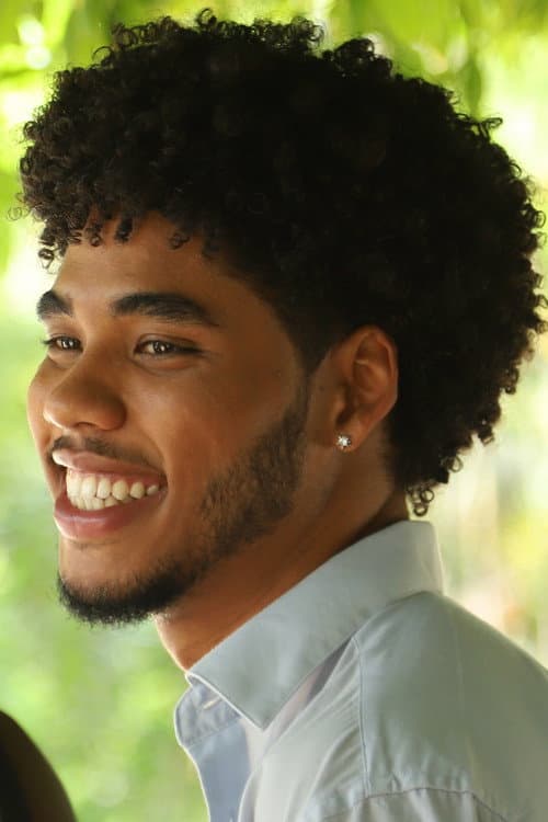 Irio Alves