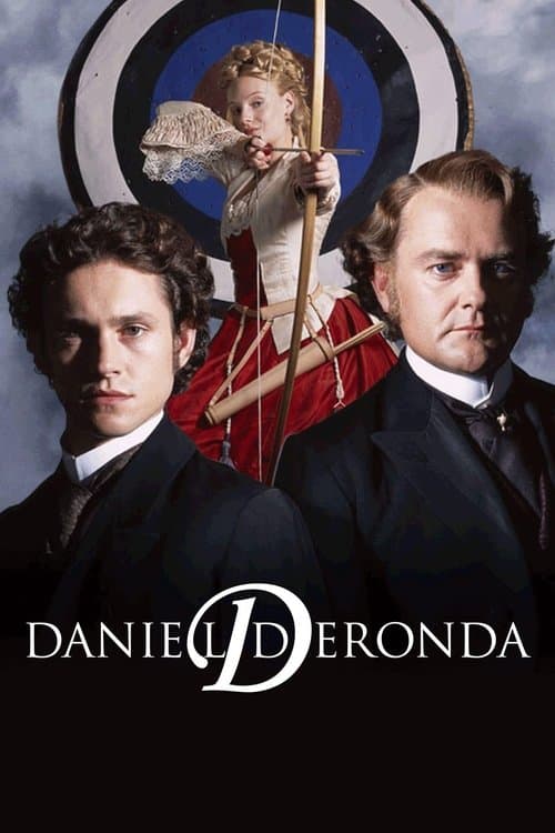 Daniel Deronda