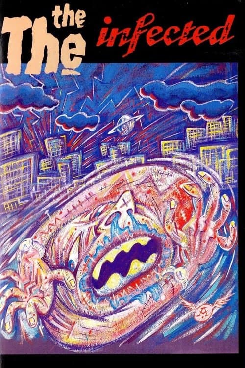 The The: Infected - The Movie