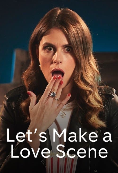 Let's Make a Love Scene
