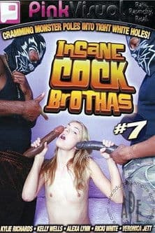 Insane Cock Brothas 7