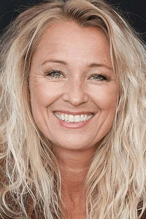Ann-Louise Mathiasen