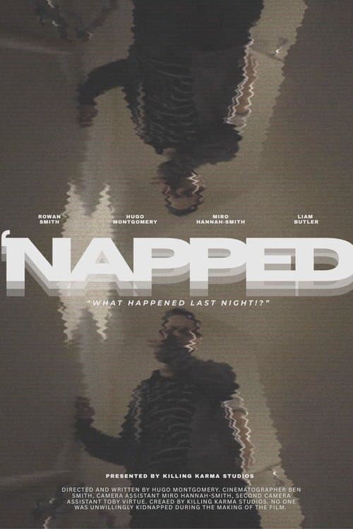 'Napped