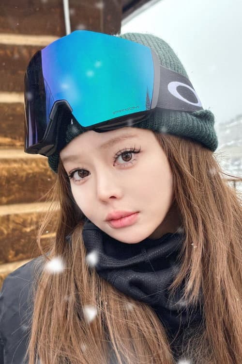 Pei Ziqi