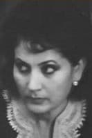 Farida Khodzhayeva