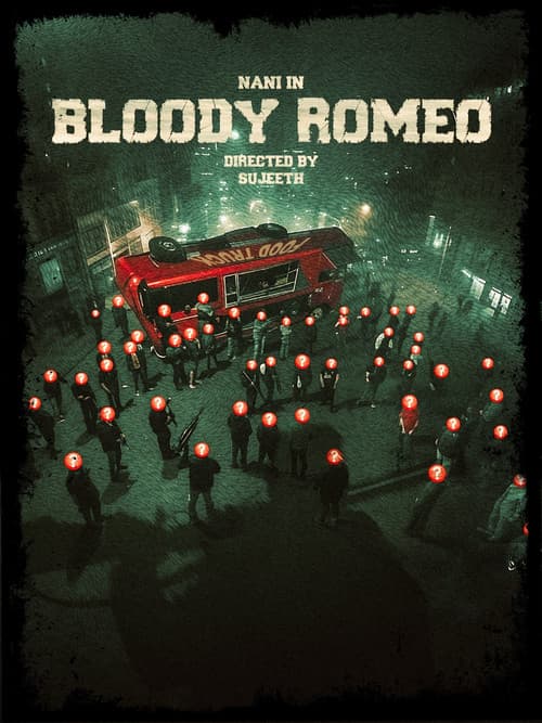 Bloody Romeo