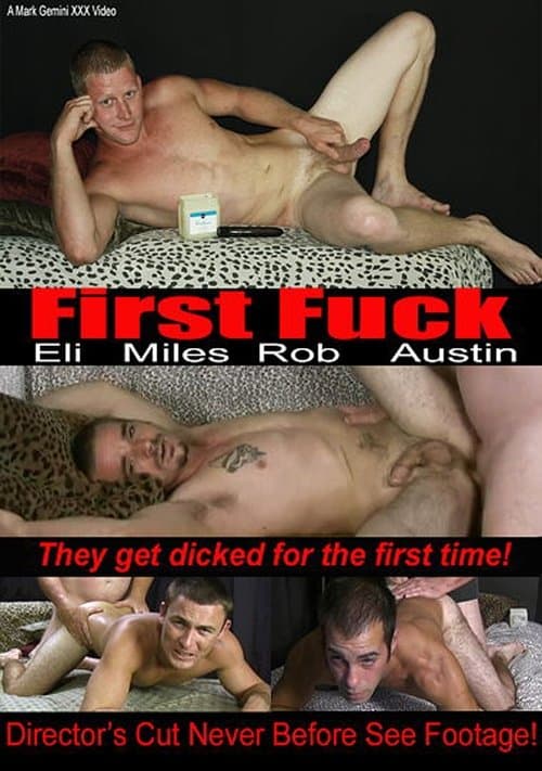 First Fuck