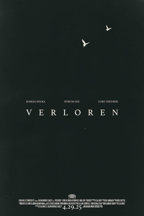 VERLOREN