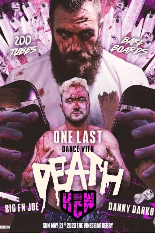 KCW: One Last Dance with Death