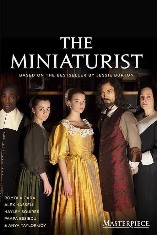 The Miniaturist