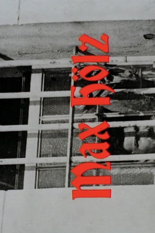 Max Hölz – Der rote Rebell