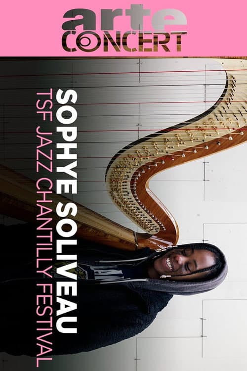 Sophye Soliveau @ TSF Jazz Chantilly Festival 2025