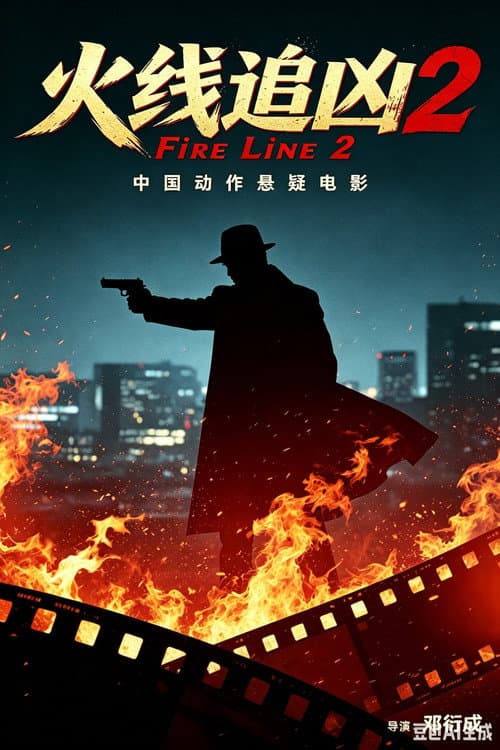 火线追凶2（系列）