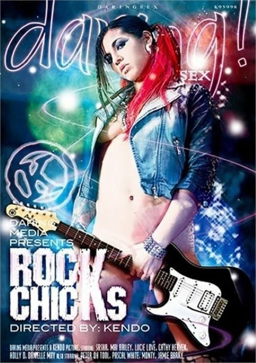Rock Chicks
