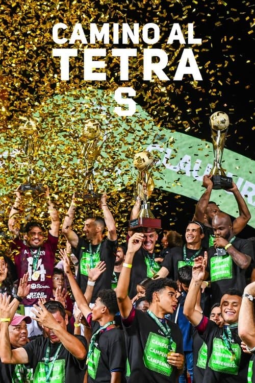 The Road to the Four-Way Champions