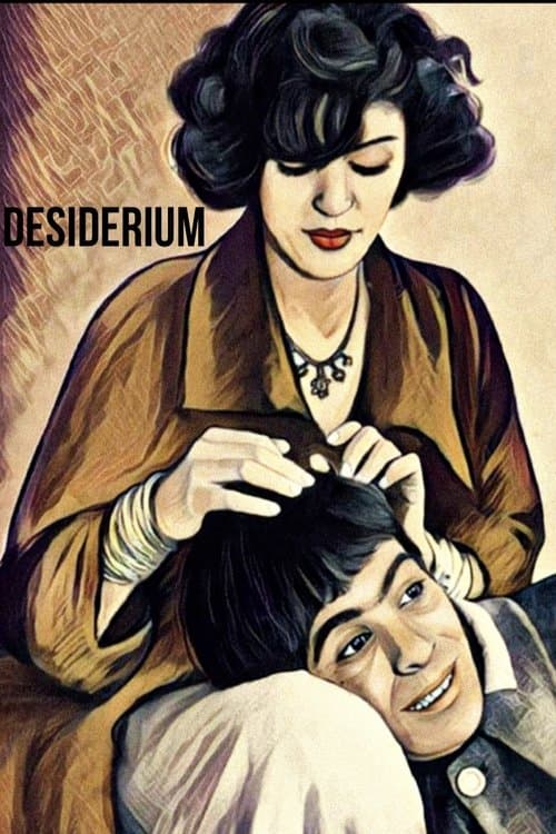 Desiderium