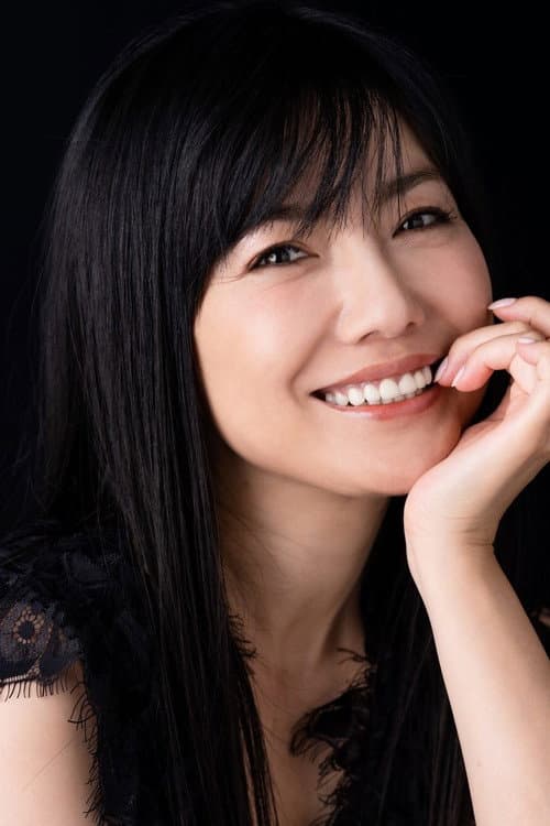 Hitomi Shimatani