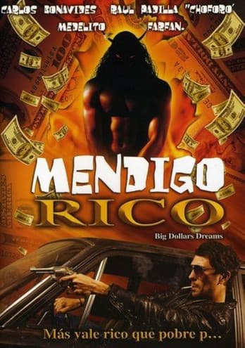 Mendigo rico