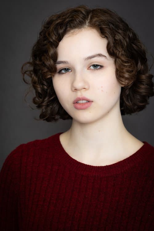 Raegan Elizabeth Parker