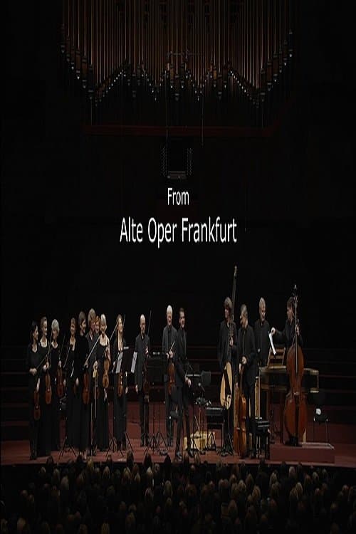 Philippe Jaroussky: Sacred Cantatas - J.S. Bach - Telemann