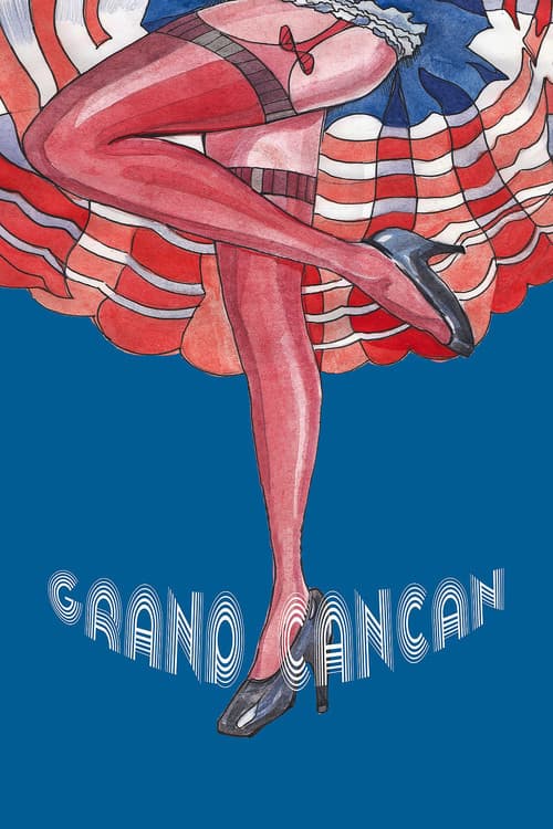 Grand Cancan