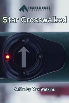 Star Crosswalked